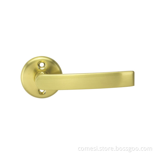 Door Handle/Zinc Handle/Aluminium Handle (116)